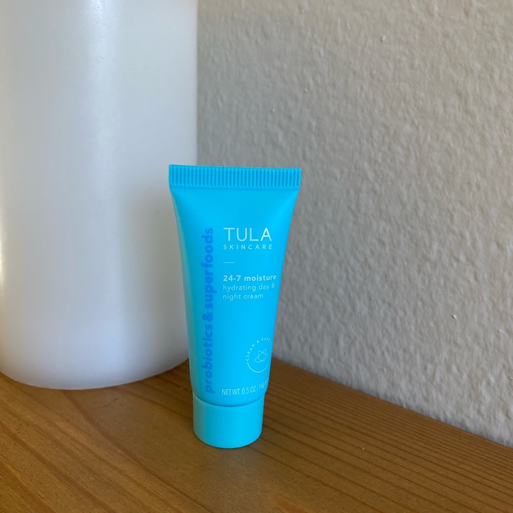 5 for $25! Tula